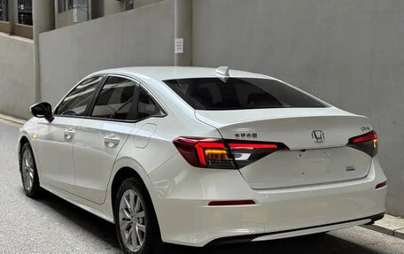 Honda Civic, 2025 год, 1 900 000 рублей, 4 фотография