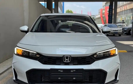 Honda Civic, 2025 год, 1 900 000 рублей, 2 фотография
