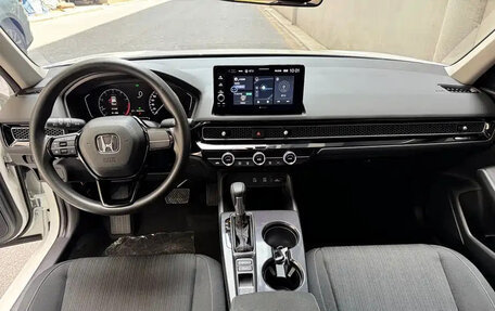 Honda Civic, 2025 год, 1 900 000 рублей, 8 фотография