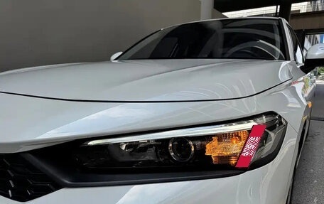Honda Civic, 2025 год, 1 900 000 рублей, 13 фотография