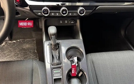 Honda Civic, 2025 год, 1 900 000 рублей, 7 фотография