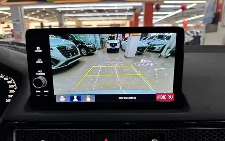 Honda Civic, 2025 год, 1 900 000 рублей, 14 фотография