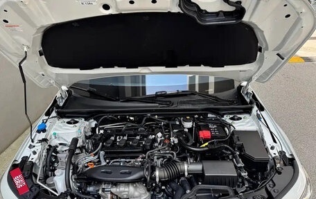 Honda Civic, 2025 год, 1 900 000 рублей, 12 фотография