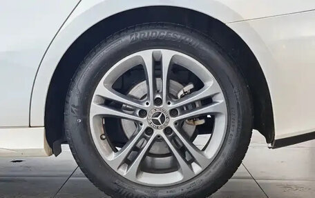 Mercedes-Benz A-Класс, 2022 год, 1 780 000 рублей, 11 фотография