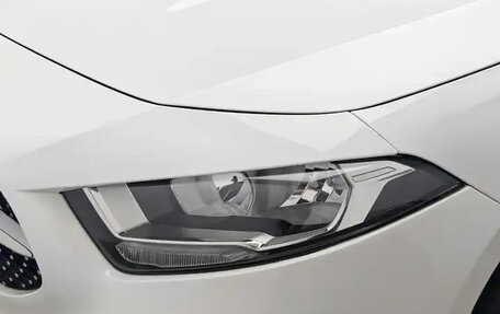 Mercedes-Benz A-Класс, 2022 год, 1 780 000 рублей, 9 фотография