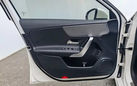 Mercedes-Benz A-Класс, 2022 год, 1 780 000 рублей, 17 фотография