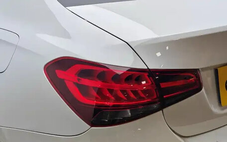 Mercedes-Benz A-Класс, 2022 год, 1 780 000 рублей, 10 фотография