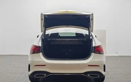Mercedes-Benz A-Класс, 2022 год, 1 780 000 рублей, 18 фотография