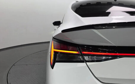 Hyundai Avante, 2023 год, 1 490 000 рублей, 5 фотография