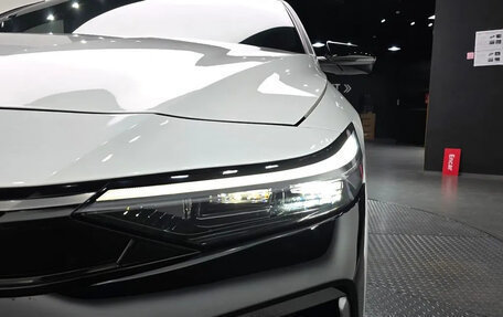 Hyundai Avante, 2023 год, 1 490 000 рублей, 3 фотография
