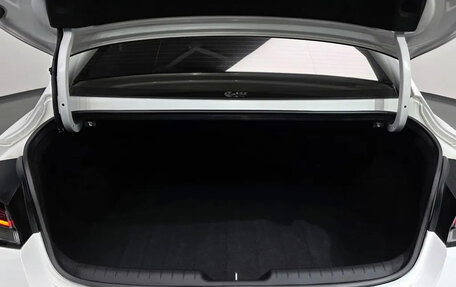 Hyundai Avante, 2023 год, 1 490 000 рублей, 8 фотография