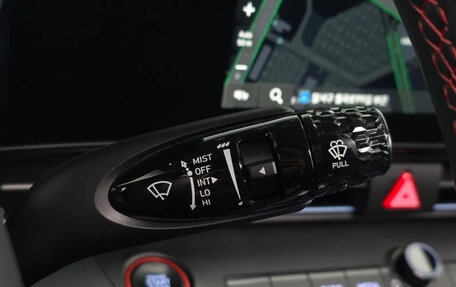 Hyundai Avante, 2023 год, 1 490 000 рублей, 16 фотография