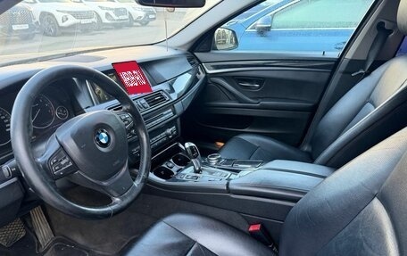 BMW 5 серия, 2013 год, 1 999 000 рублей, 3 фотография