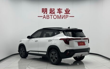 KIA Seltos I, 2023 год, 1 950 000 рублей, 5 фотография