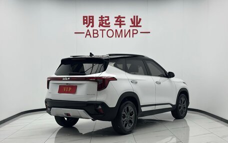 KIA Seltos I, 2023 год, 1 950 000 рублей, 4 фотография