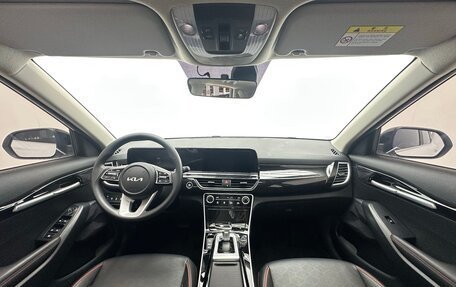 KIA Seltos I, 2023 год, 1 950 000 рублей, 7 фотография