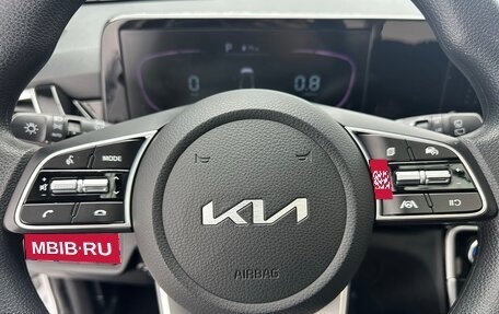 KIA Seltos I, 2023 год, 1 950 000 рублей, 8 фотография