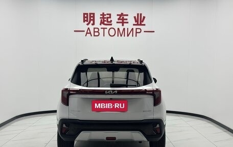 KIA Seltos I, 2023 год, 1 950 000 рублей, 6 фотография