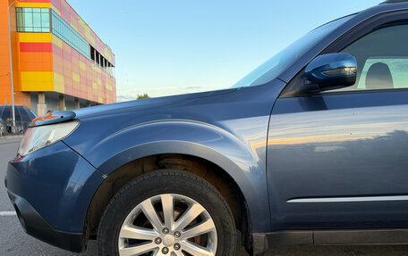 Subaru Forester, 2011 год, 1 100 000 рублей, 7 фотография