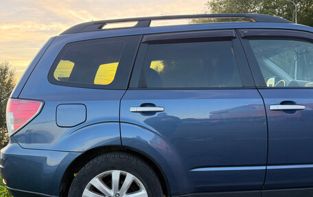 Subaru Forester, 2011 год, 1 100 000 рублей, 5 фотография