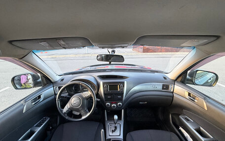 Subaru Forester, 2011 год, 1 100 000 рублей, 9 фотография