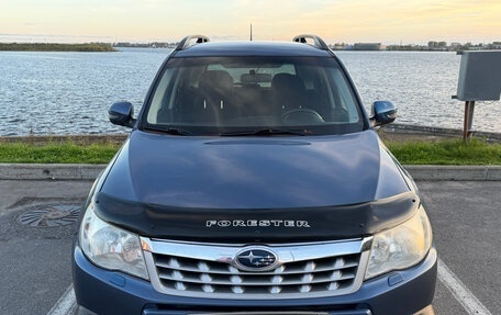 Subaru Forester, 2011 год, 1 100 000 рублей, 4 фотография