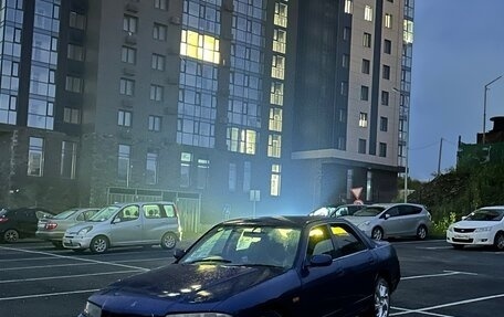 Nissan Skyline, 1987 год, 200 000 рублей, 1 фотография