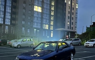 Nissan Skyline, 1987 год, 200 000 рублей, 1 фотография