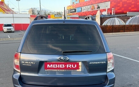 Subaru Forester, 2011 год, 1 100 000 рублей, 2 фотография