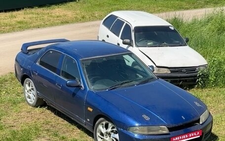 Nissan Skyline, 1987 год, 200 000 рублей, 5 фотография