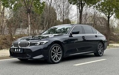 BMW 3 серия, 2023 год, 2 810 005 рублей, 1 фотография