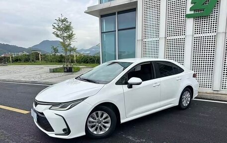 Toyota Corolla, 2023 год, 1 245 000 рублей, 1 фотография