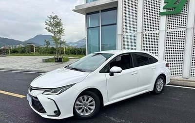 Toyota Corolla, 2023 год, 1 245 000 рублей, 1 фотография