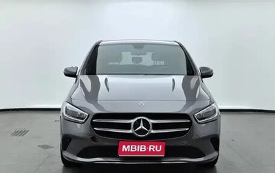 Mercedes-Benz B-Класс, 2021 год, 1 700 000 рублей, 1 фотография