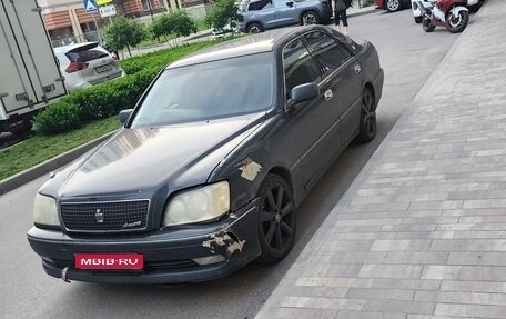 Toyota Crown, 2001 год, 450 000 рублей, 1 фотография