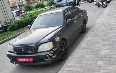 Toyota Crown, 2001 год, 450 000 рублей, 1 фотография