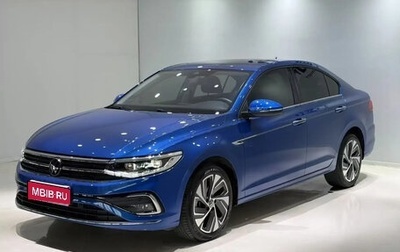 Volkswagen Bora, 2023 год, 1 187 009 рублей, 1 фотография