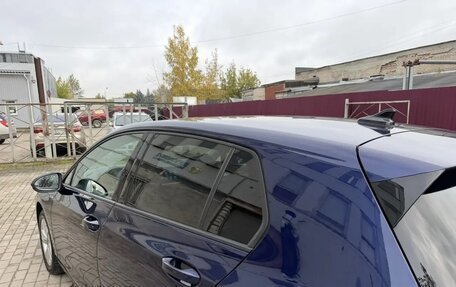 Volkswagen Golf VIII, 2022 год, 2 072 000 рублей, 9 фотография