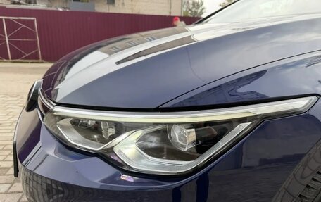 Volkswagen Golf VIII, 2022 год, 2 072 000 рублей, 6 фотография