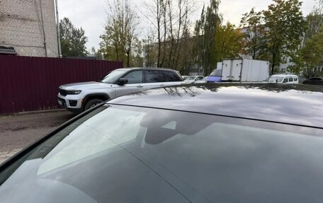 Volkswagen Golf VIII, 2022 год, 2 072 000 рублей, 10 фотография