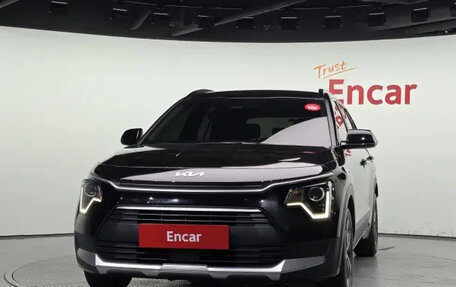 KIA Niro, 2023 год, 1 417 009 рублей, 3 фотография