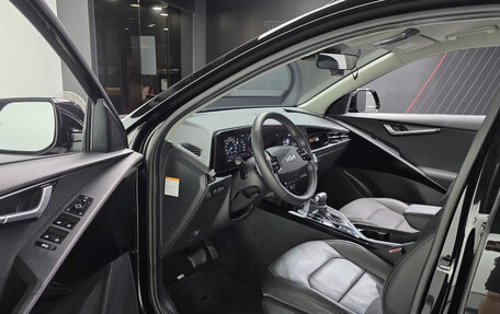 KIA Niro, 2023 год, 1 417 009 рублей, 5 фотография