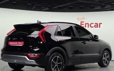 KIA Niro, 2023 год, 1 417 009 рублей, 2 фотография