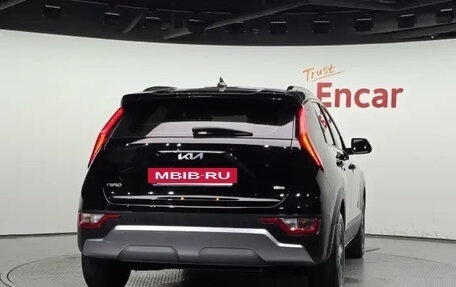 KIA Niro, 2023 год, 1 417 009 рублей, 4 фотография