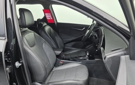 KIA Niro, 2023 год, 1 417 009 рублей, 8 фотография