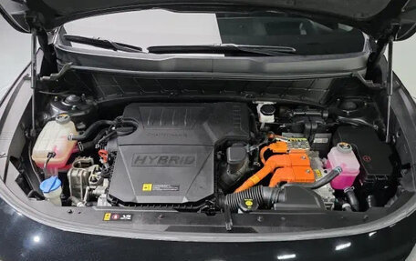 KIA Niro, 2023 год, 1 417 009 рублей, 12 фотография