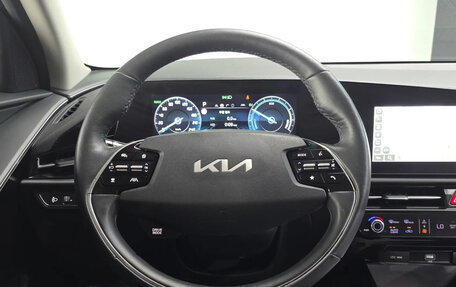KIA Niro, 2023 год, 1 417 009 рублей, 10 фотография