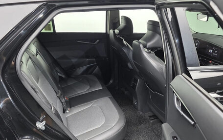 KIA Niro, 2023 год, 1 417 009 рублей, 11 фотография