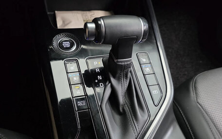 KIA Niro, 2023 год, 1 417 009 рублей, 9 фотография