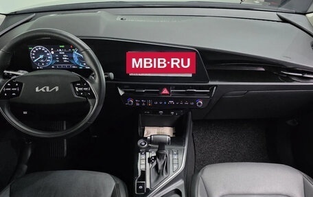KIA Niro, 2023 год, 1 417 009 рублей, 14 фотография